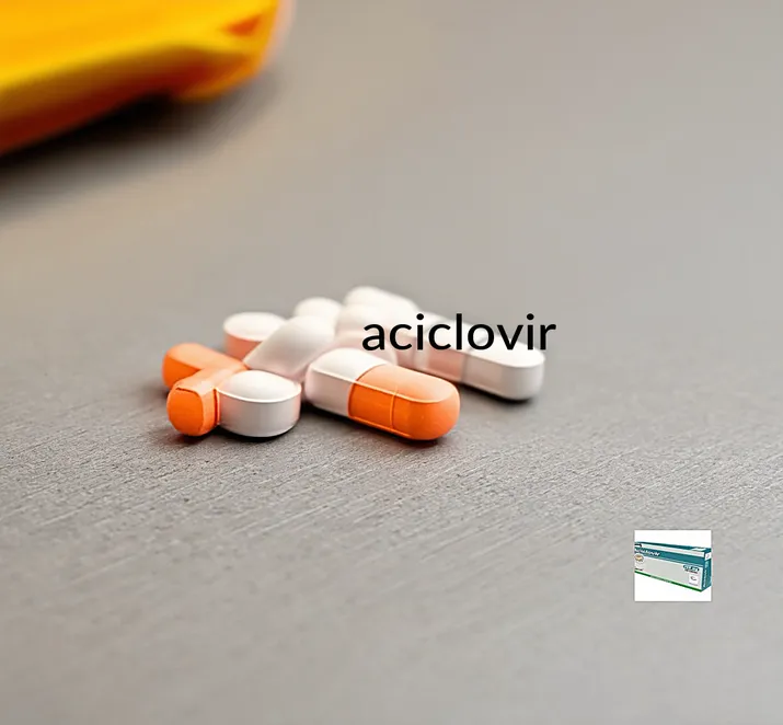 Aciclovir 2