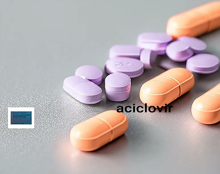 Aciclovir 3